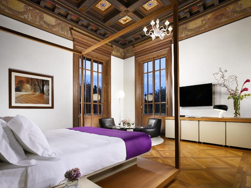 Palazzo Montemartini Hotel By Radisson Collection image