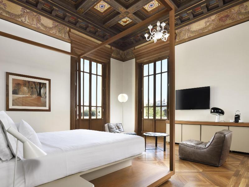 Palazzo Montemartini Hotel By Radisson Collection image
