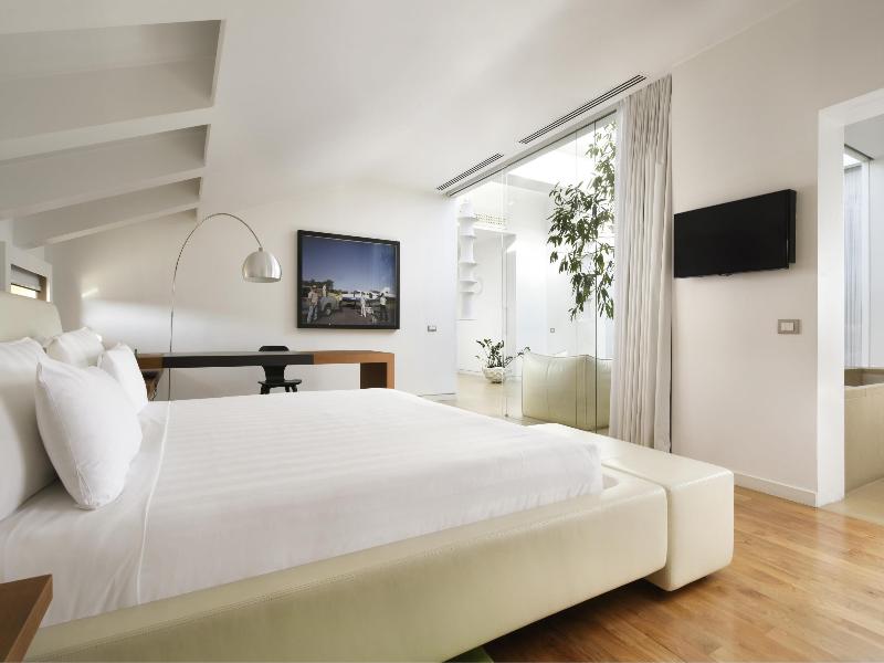 Palazzo Montemartini Hotel By Radisson Collection image