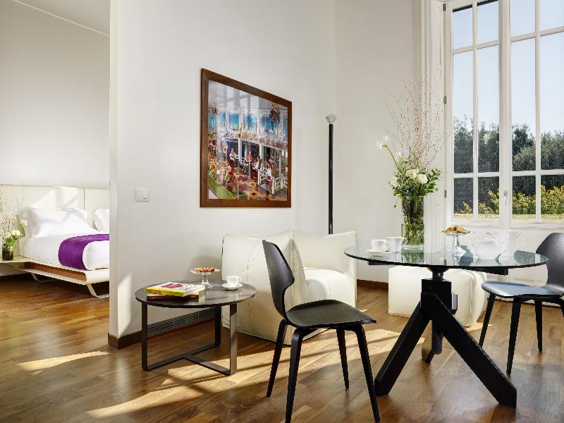Palazzo Montemartini Hotel By Radisson Collection image