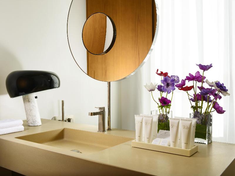 Palazzo Montemartini Hotel By Radisson Collection image