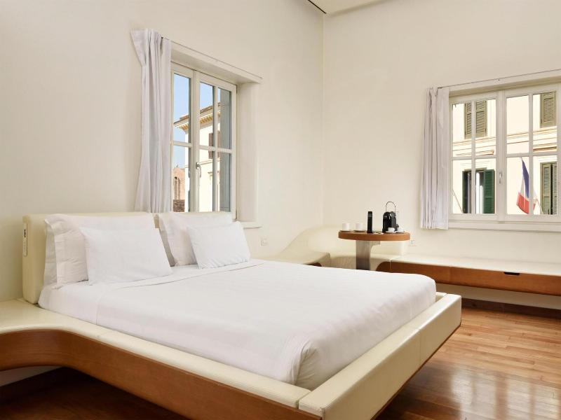 Palazzo Montemartini Hotel By Radisson Collection image