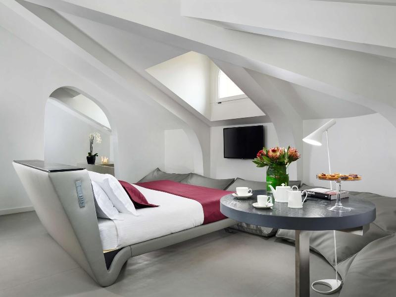 Palazzo Montemartini Hotel By Radisson Collection image
