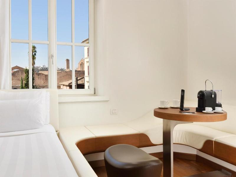 Palazzo Montemartini Hotel By Radisson Collection image