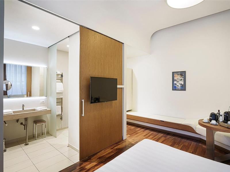 Palazzo Montemartini Hotel By Radisson Collection image
