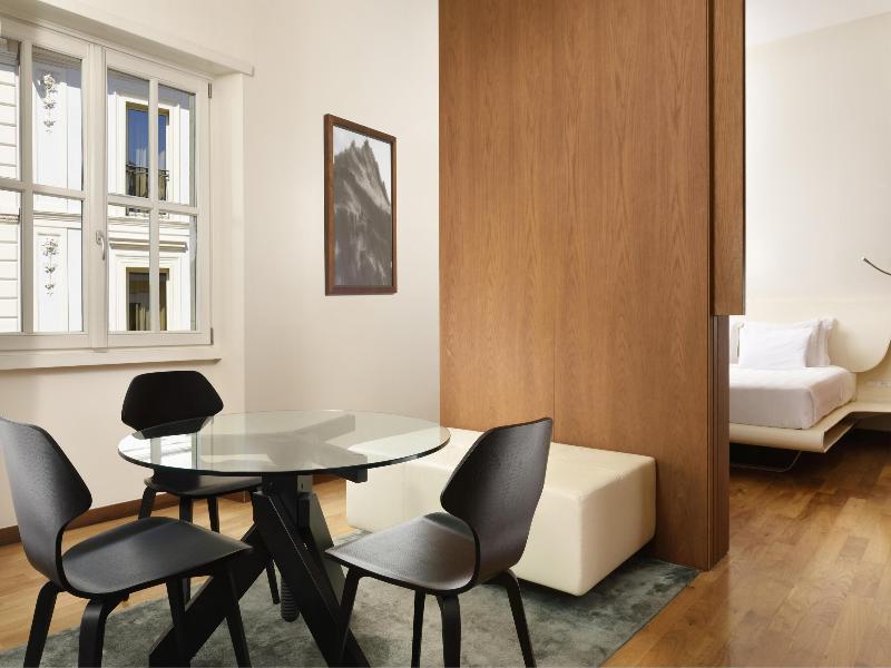 Palazzo Montemartini Hotel By Radisson Collection image