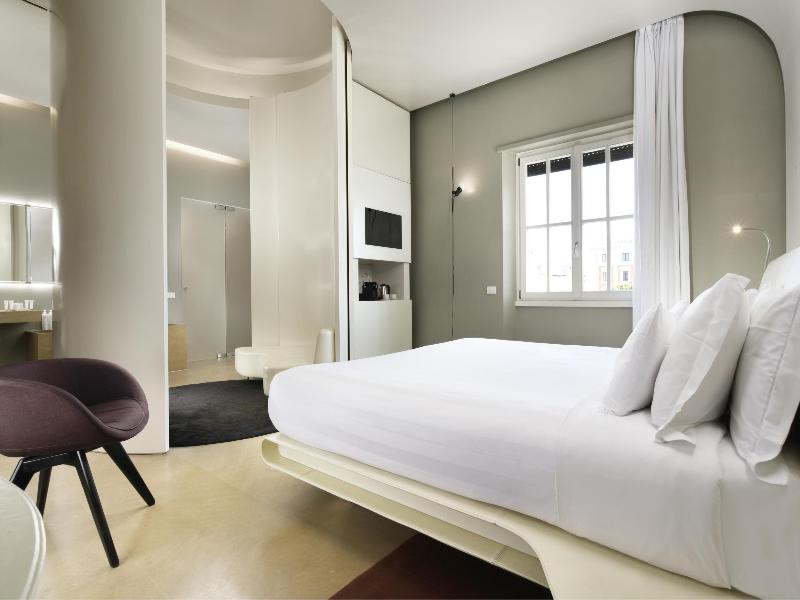 Palazzo Montemartini Hotel By Radisson Collection image