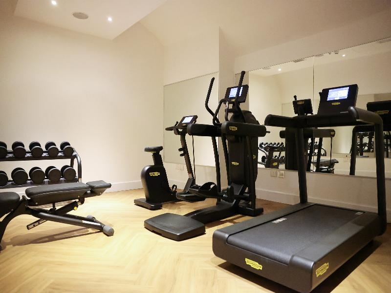 Leonardo Boutique Hotel Rome Monti image