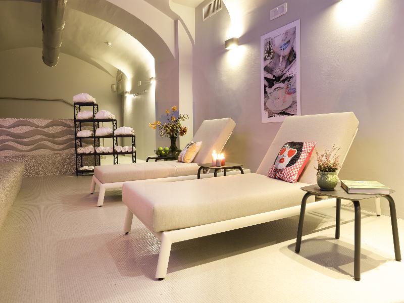Leonardo Boutique Hotel Rome Monti image