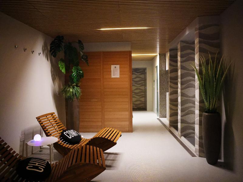Leonardo Boutique Hotel Rome Monti image