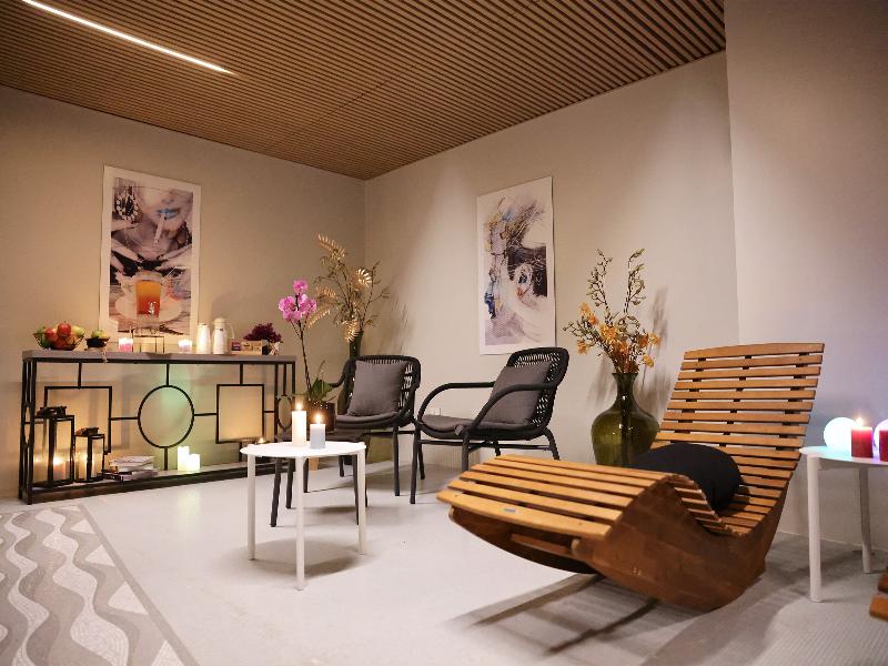 Leonardo Boutique Hotel Rome Monti image