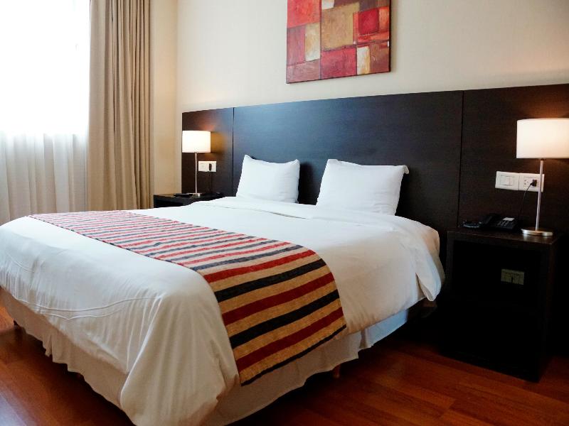 Amerian Puerto Rosario Hotel image