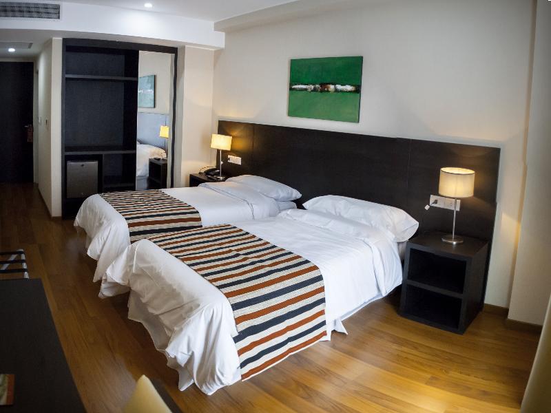 Amerian Puerto Rosario Hotel image