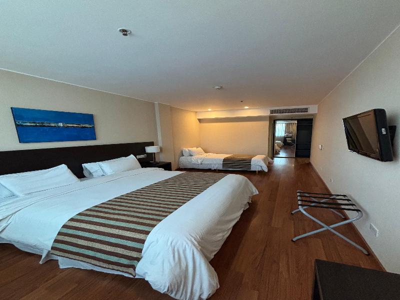 Amerian Puerto Rosario Hotel image