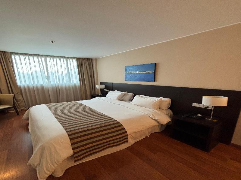 Amerian Puerto Rosario Hotel image