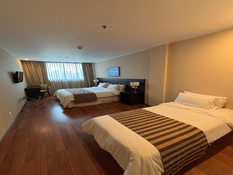 Amerian Puerto Rosario Hotel image