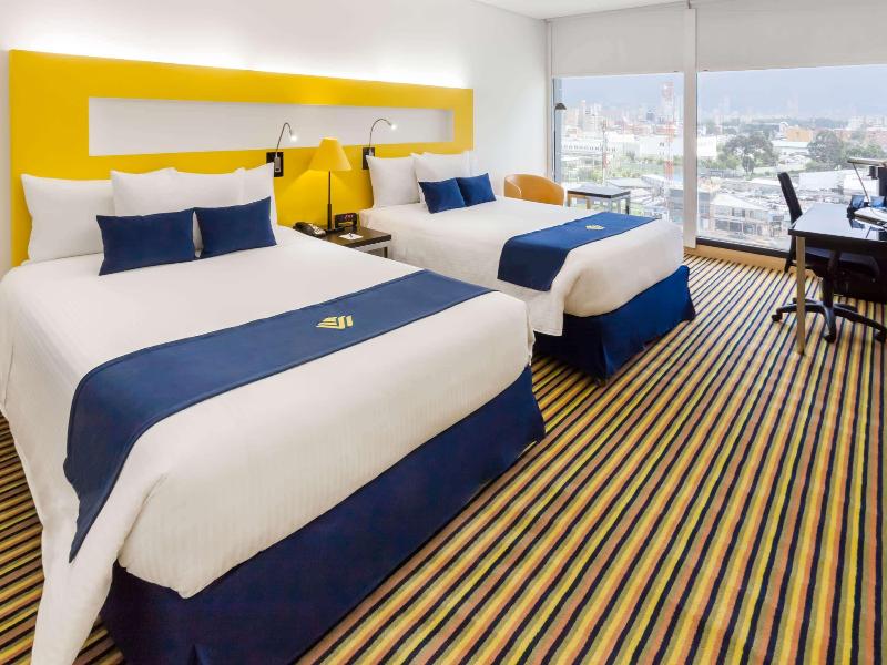 Wyndham Bogota image