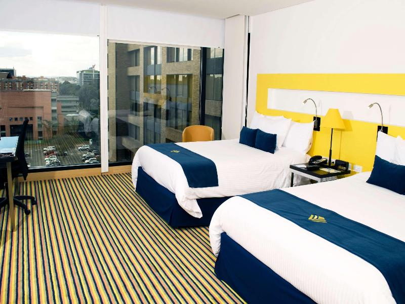 Wyndham Bogota image
