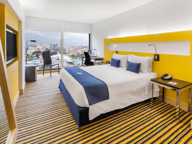 Wyndham Bogota image