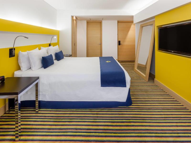 Wyndham Bogota image