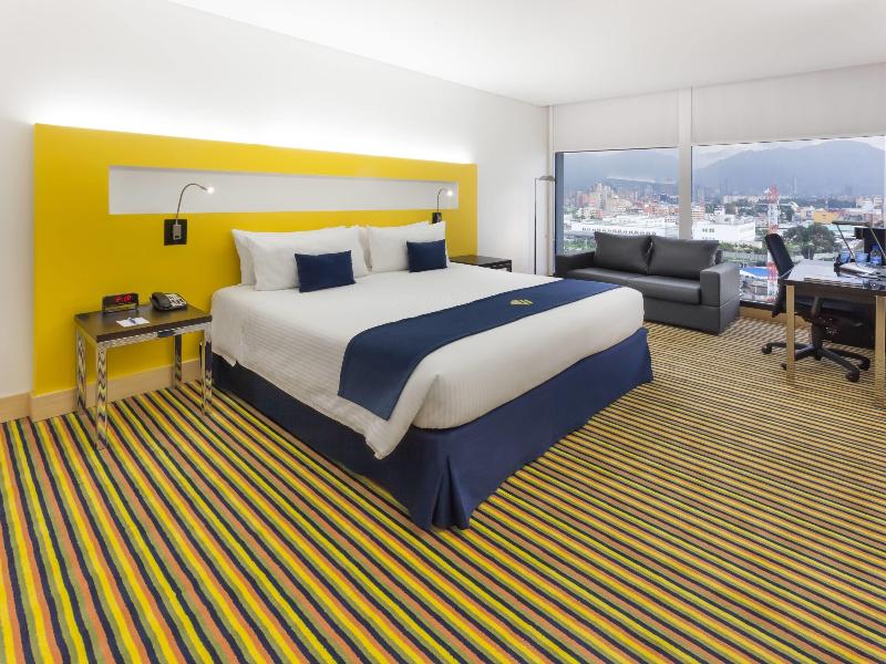 Wyndham Bogota image