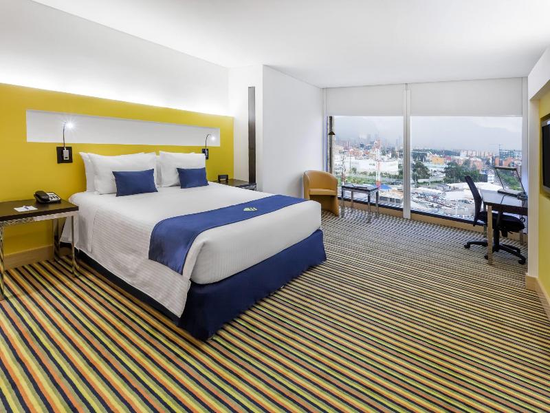 Wyndham Bogota image