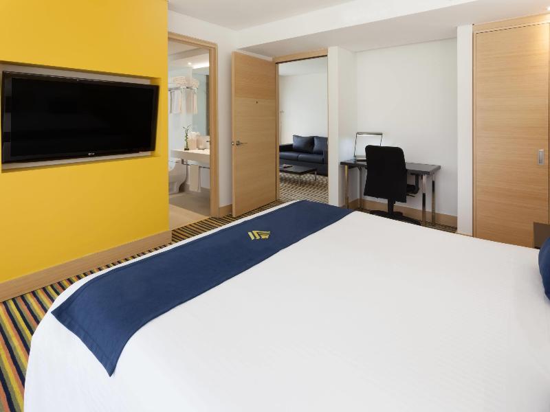 Wyndham Bogota image