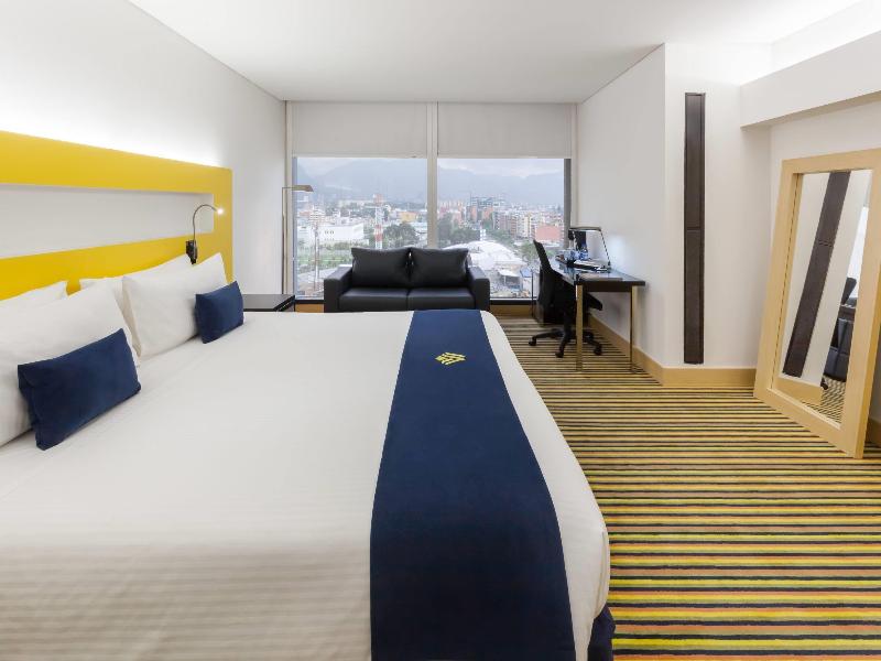 Wyndham Bogota image