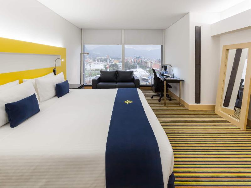 Wyndham Bogota image
