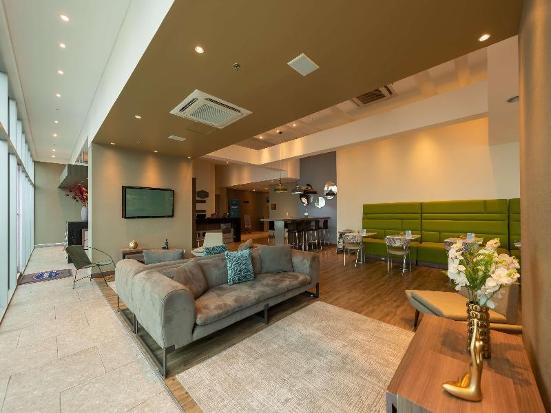 Hampton by Hilton Cartagena image
