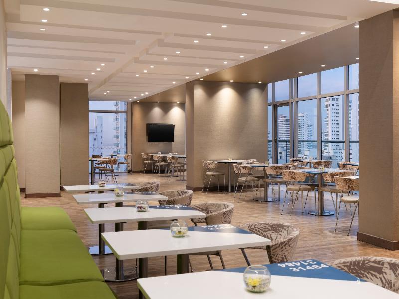 Hampton by Hilton Cartagena image