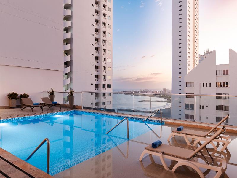 Hampton by Hilton Cartagena image