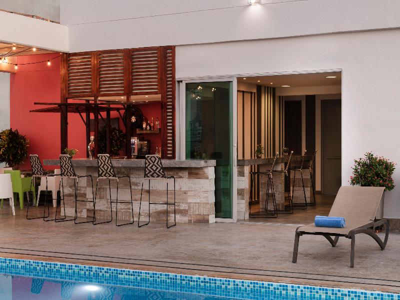 Hampton by Hilton Cartagena image