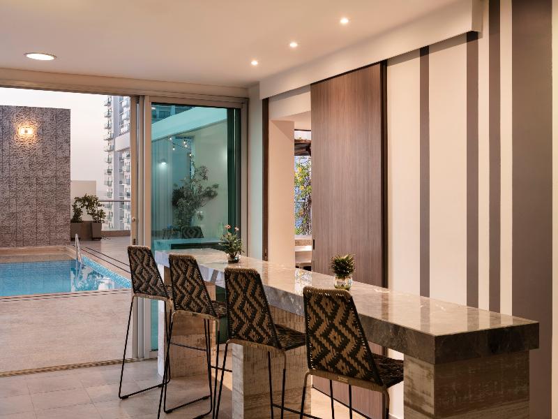 Hampton by Hilton Cartagena image