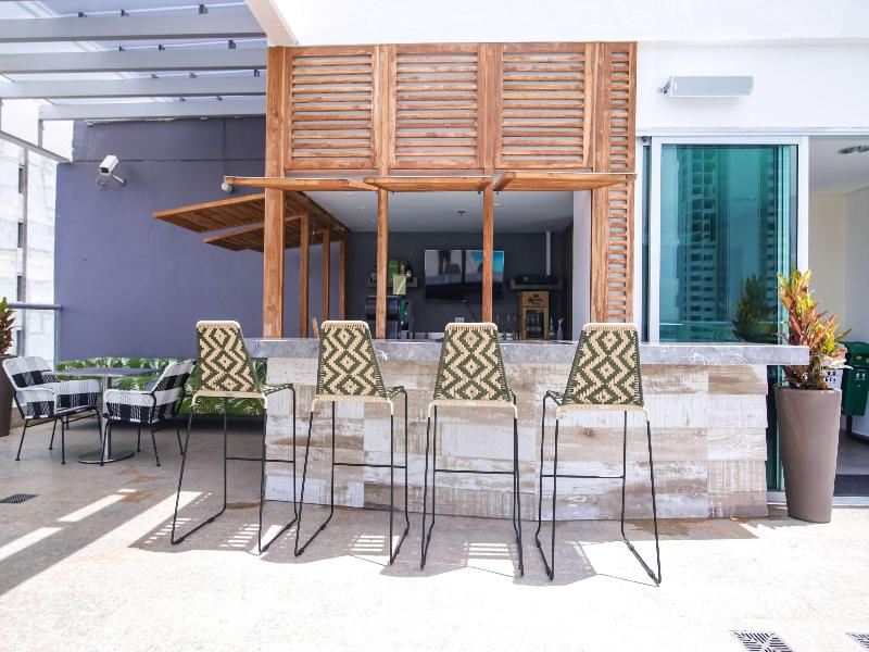 Hampton by Hilton Cartagena image