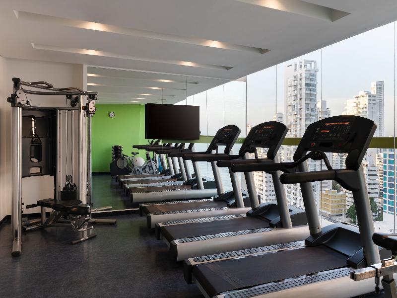 Hampton by Hilton Cartagena image