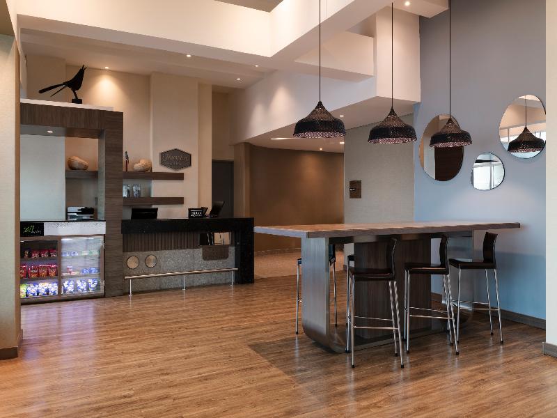 Hampton by Hilton Cartagena image