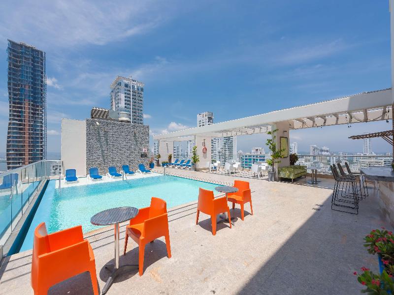 Hampton by Hilton Cartagena image