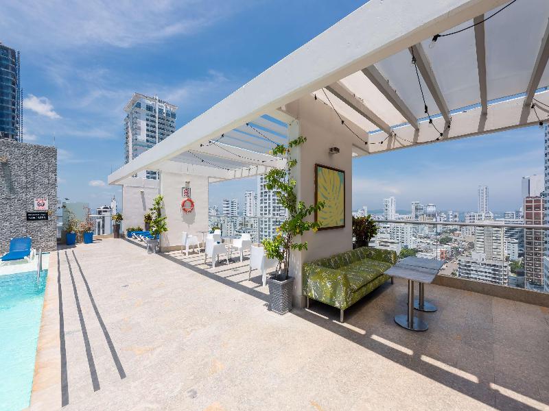 Hampton by Hilton Cartagena image