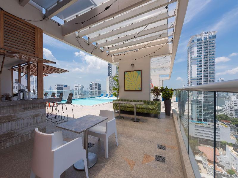 Hampton by Hilton Cartagena image