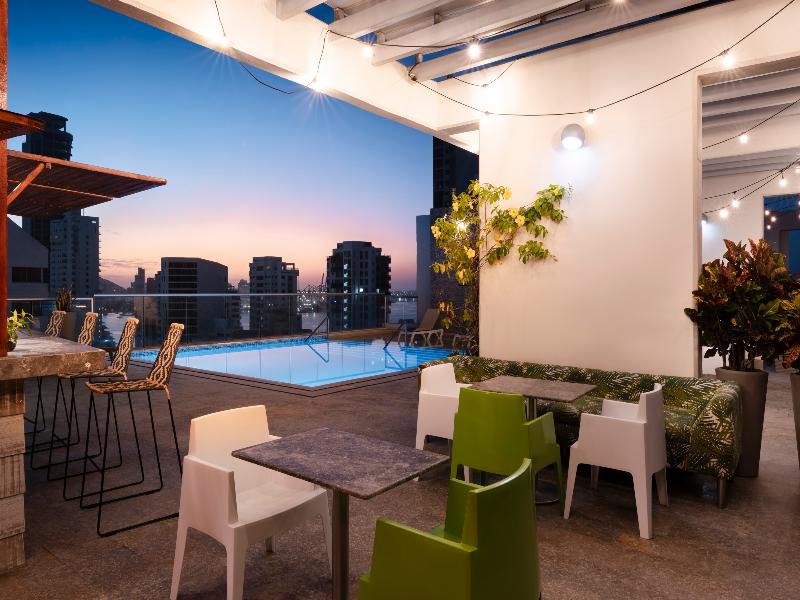 Hampton by Hilton Cartagena image
