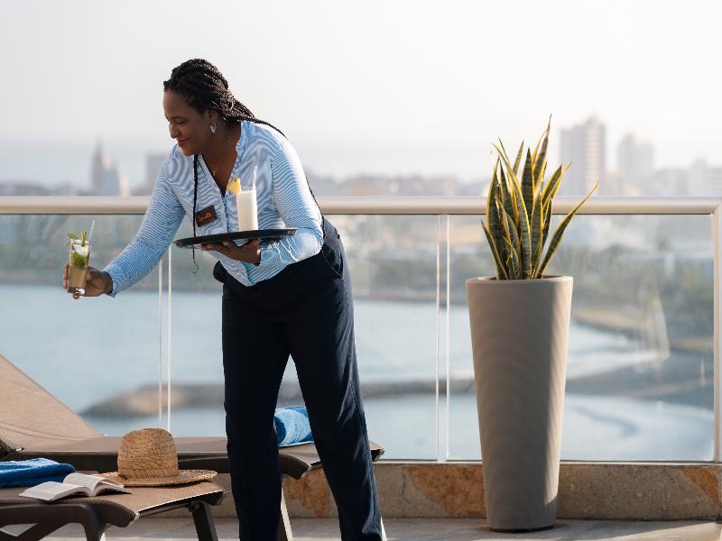 Hampton by Hilton Cartagena image