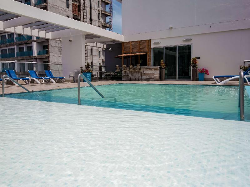 Hampton by Hilton Cartagena image