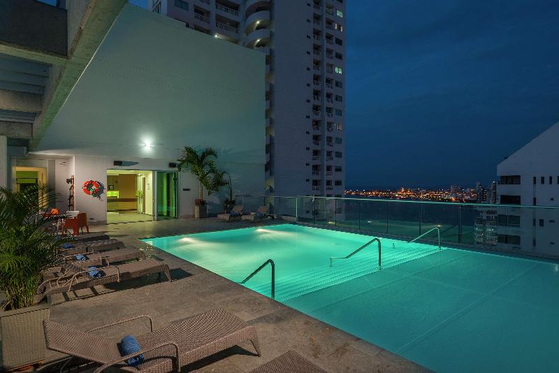 Hampton by Hilton Cartagena image