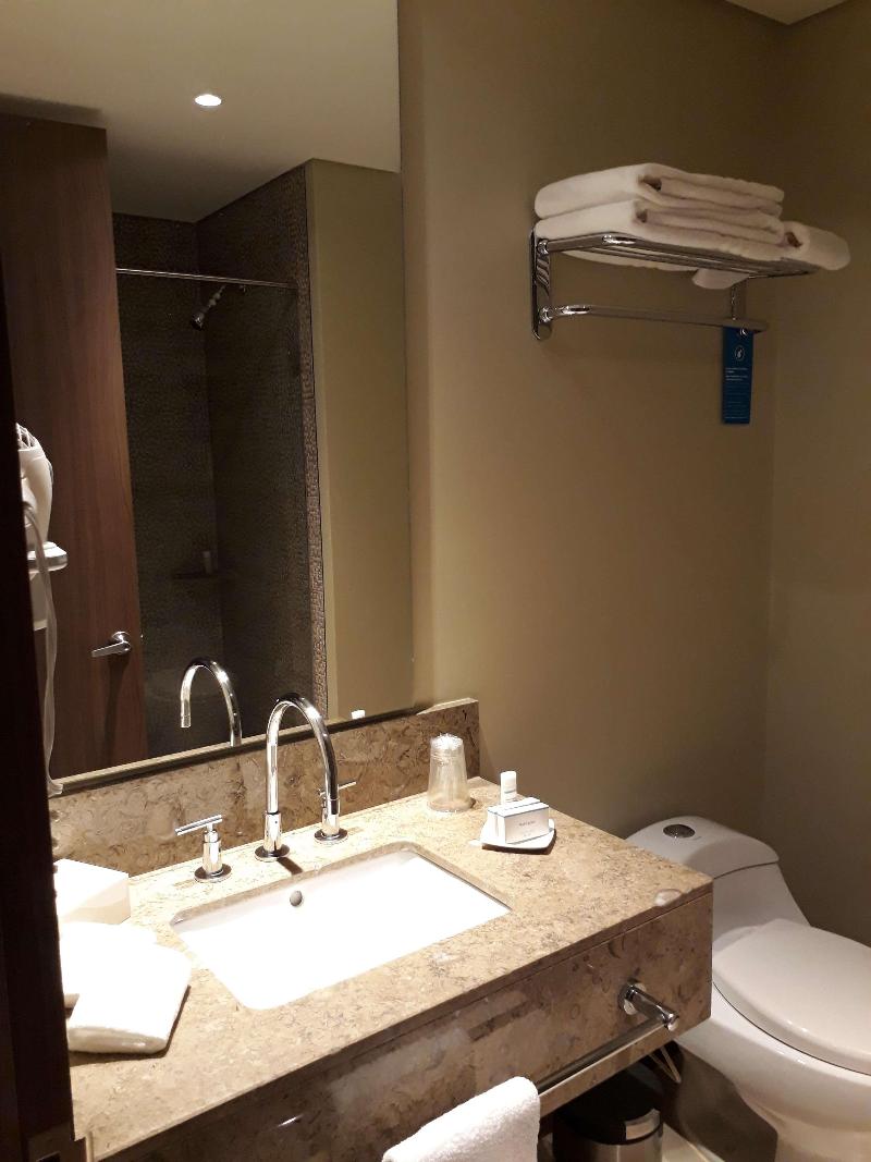 Hampton by Hilton Cartagena image