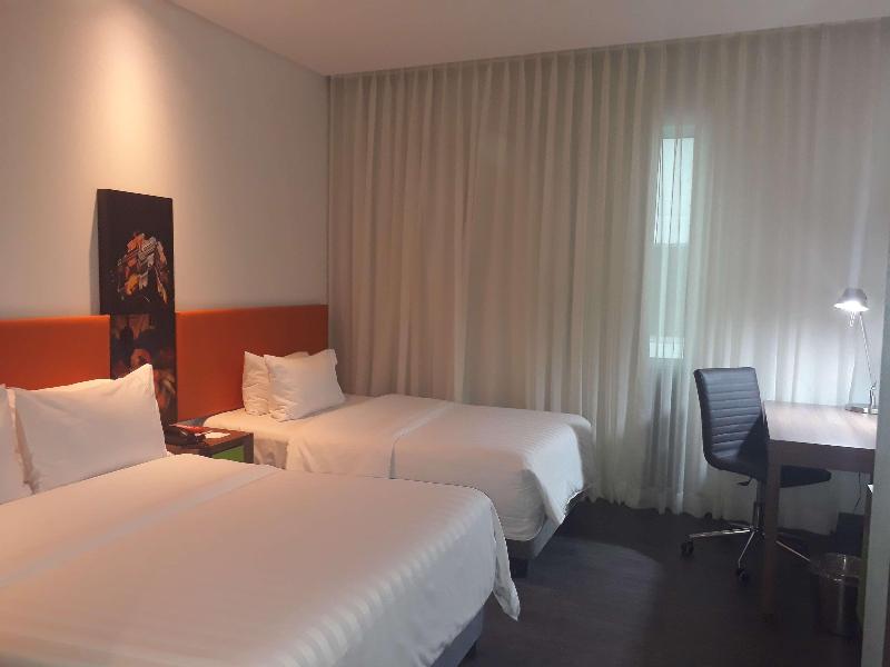 Hampton by Hilton Cartagena image