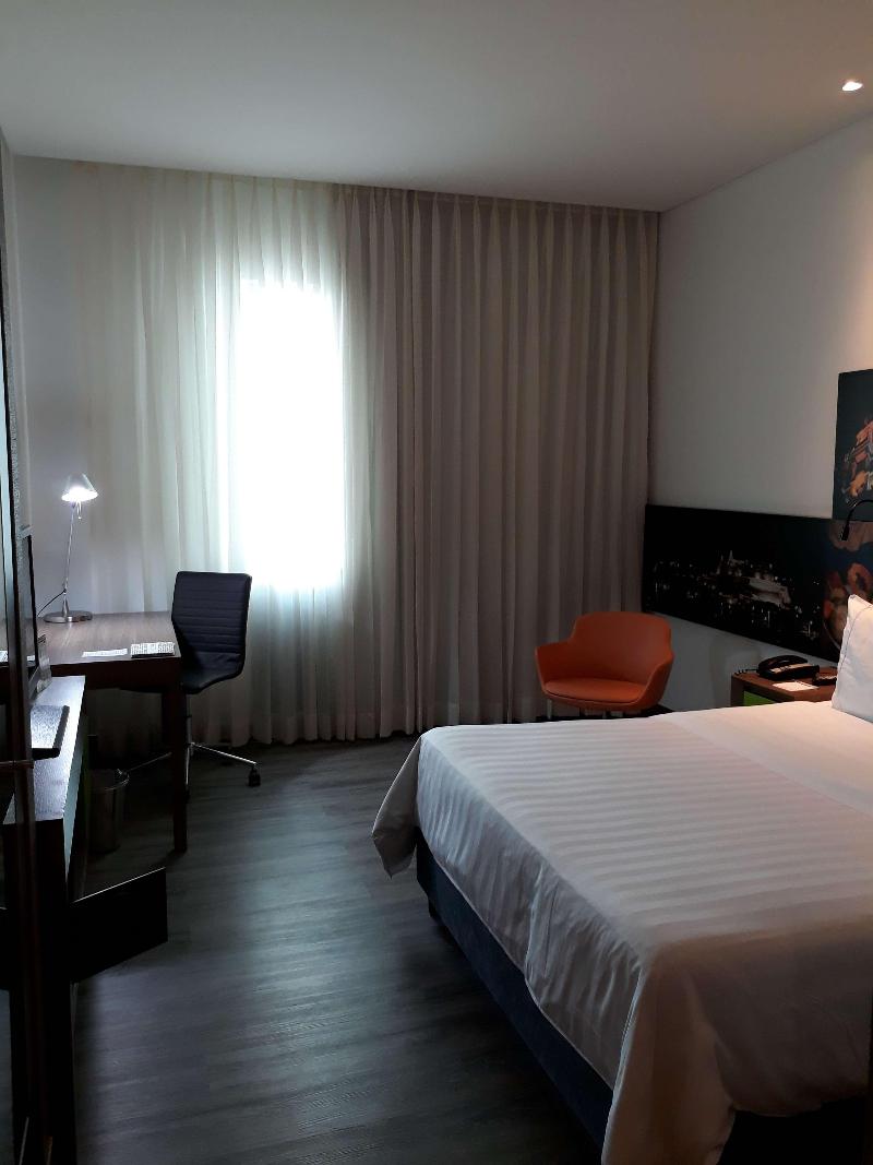 Hampton by Hilton Cartagena image