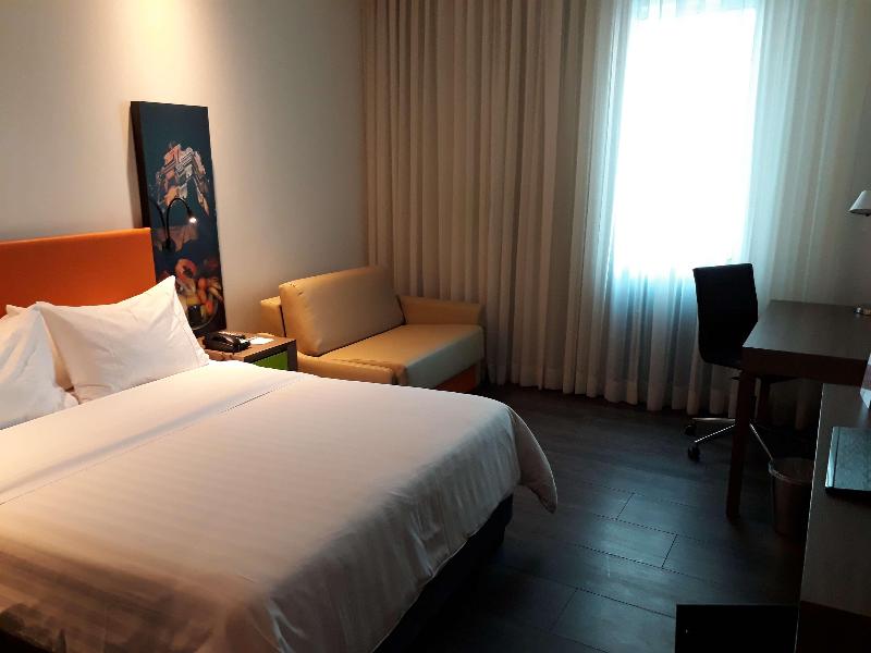 Hampton by Hilton Cartagena image