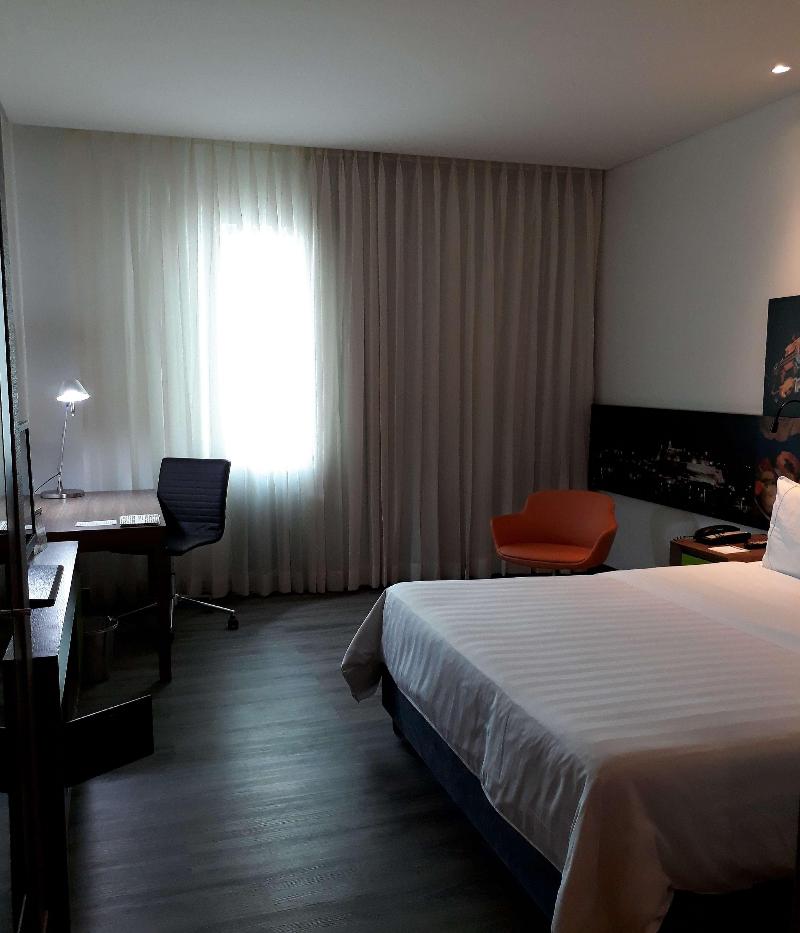 Hampton by Hilton Cartagena image