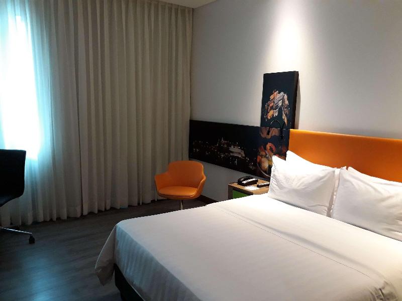 Hampton by Hilton Cartagena image